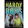 Galaxy X: Book One in the Galaxy X Trilogy