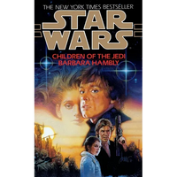 Children of the Jedi: Star Wars Legends - Mass Market Paperbound