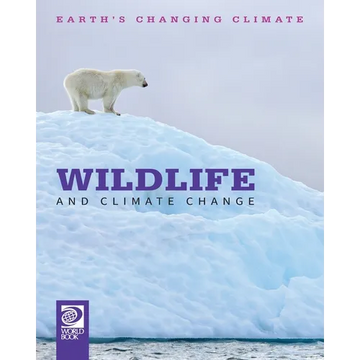 Wildlife and Climate Change - Paperback