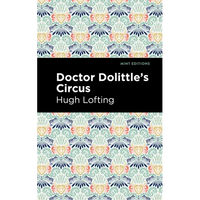 Doctor Dolittle's Circus - Paperback