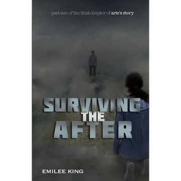 Surviving the After - Paperback