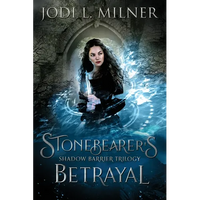 Stonebearer's Betrayal - Paperback