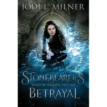 Stonebearer's Betrayal - Paperback