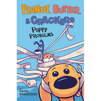 Puppy Problems - Paperback