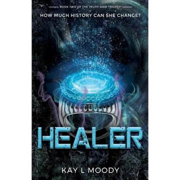 Healer - Paperback