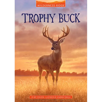 Trophy Buck - Paperback