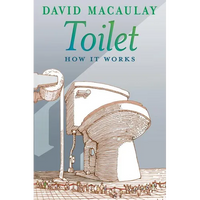 Toilet: How It Works - Paperback