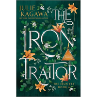 The Iron Traitor Special Edition - Paperback