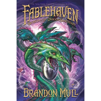 Secrets of the Dragon Sanctuary: Volume 4 - Hardcover