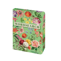 Wordsearch - Paperback