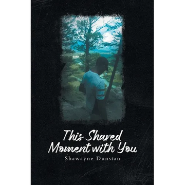This Shared Moment with You - Paperback