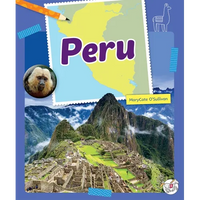 Peru - Library Binding