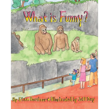 What is Funny? - Paperback