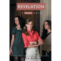 Revelation - Paperback
