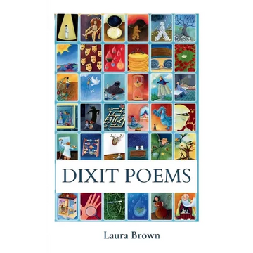 Dixit Poems - Paperback