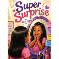 Super Surprise! - Hardcover