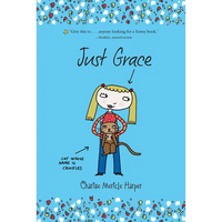 Just Grace - Paperback