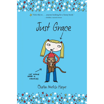 Just Grace - Paperback