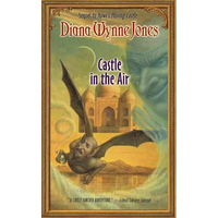 Castle in the Air - Paperback
