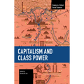 Capitalism and Class Power