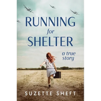 Running for Shelter: A True Story - Paperback
