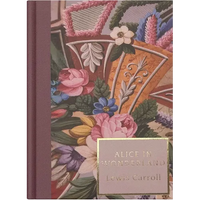 Alice in Wonderland (Heritage Collection) - Hardcover