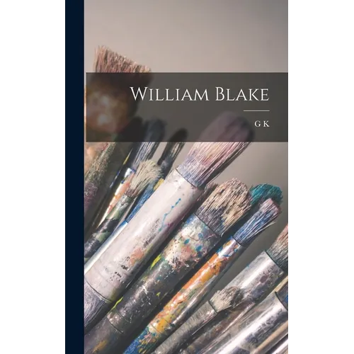 William Blake