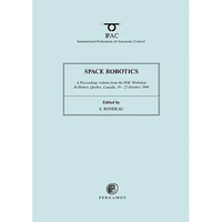 Space Robotics 1998 - Paperback