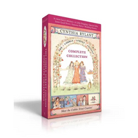 Cobble Street Cousins Complete Collection (Boxed Set): In Aunt Lucy's Kitchen; A Little Shopping; Special Gifts; Some Good News; Summer Party; Wedding - Paperback