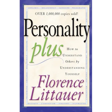 Personality Plus - Paperback