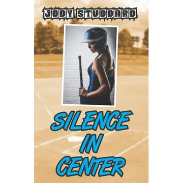 Silence In Center - Paperback