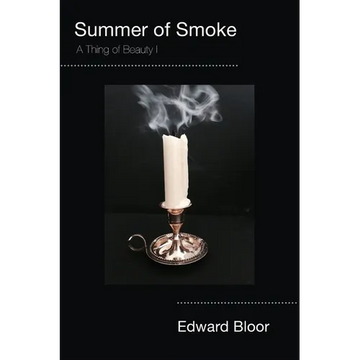 Summer of Smoke - Paperback