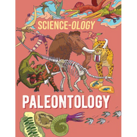 Paleontology - Paperback