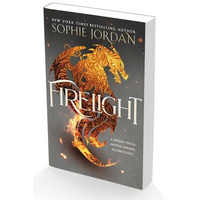 Firelight - Paperback