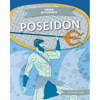 Poseidon - Library Binding