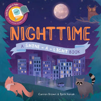 Nighttime - Hardcover