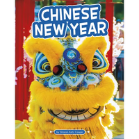 Chinese New Year - Paperback
