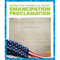 Emancipation Proclamation - Paperback
