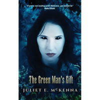 The Green Man's Gift - Paperback
