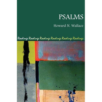 Psalms - Paperback