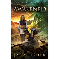 Awakened - Paperback