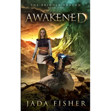 Awakened - Paperback