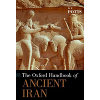 Oxford Handbook of Ancient Iran - Paperback