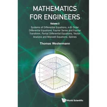 Mathematics for Engineers (V3) - Paperback