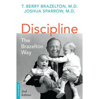 Discipline: The Brazelton Way - Paperback