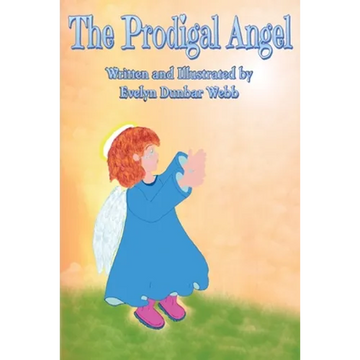 The Prodigal Angel - Paperback