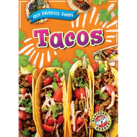 Tacos - Library Binding