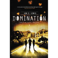 The Domination - Paperback
