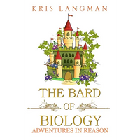 The Bard of Biology - Paperback