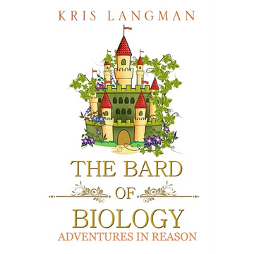 The Bard of Biology - Paperback